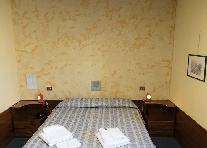 Apart Otel Loreto 3*