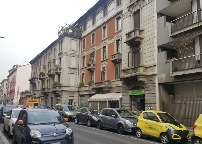 Armonia&passione Appartement *