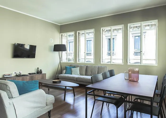 Brera In San Marco Mailand