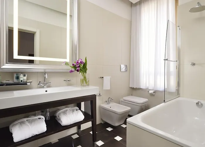 Apartment Castello Luxury