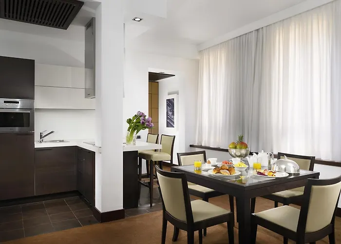 Castello Luxury شقة ميلان