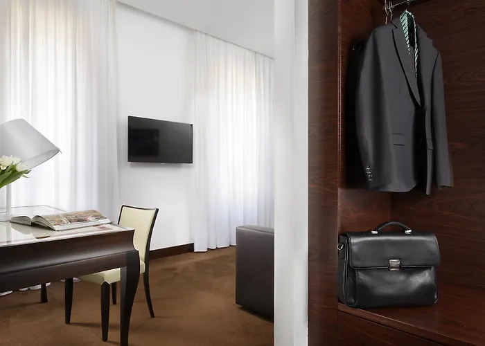 Castello Luxury Apartment