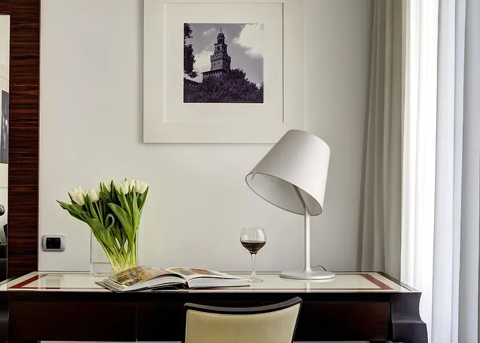 شقة Castello Luxury