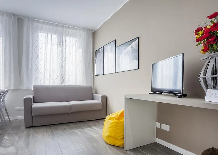 Italianway Easy - Cadorna 10 Mono A *