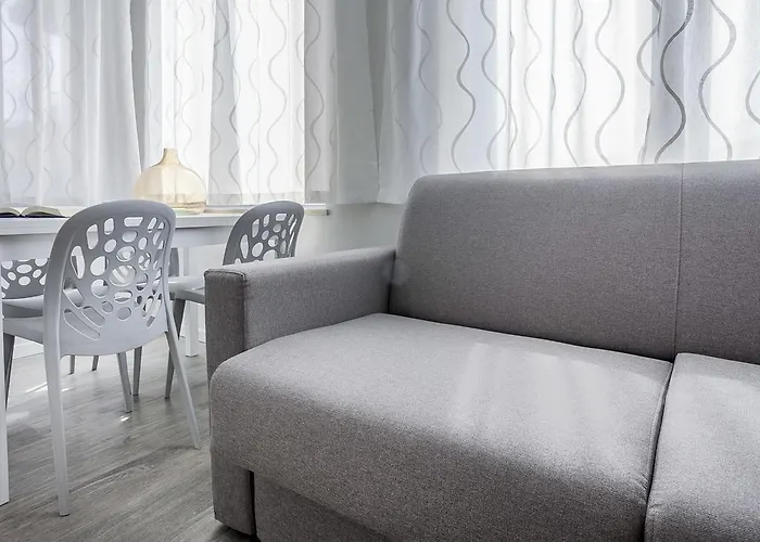 Italianway Easy - Cadorna 10 Mono A ミラノ