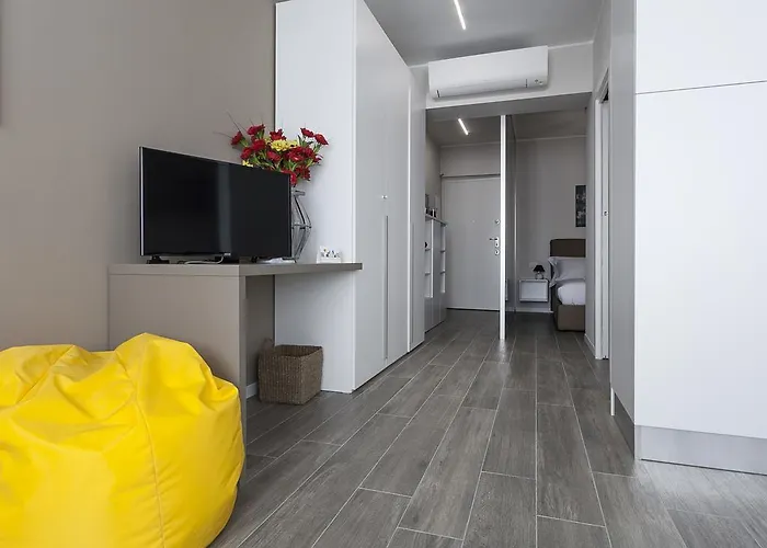 アパート Italianway Easy - Cadorna 10 Mono A