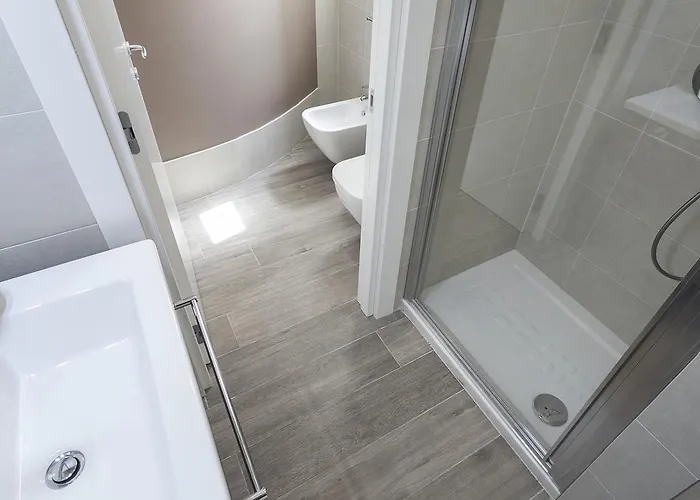 Italianway Easy - Cadorna 10 Mono A アパート