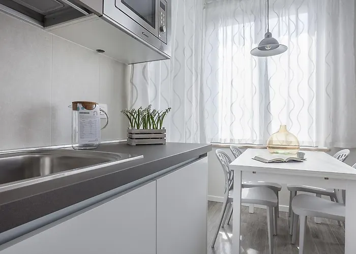 アパート Italianway Easy - Cadorna 10 Mono A