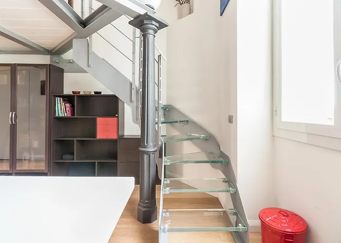 Alessia's Flat- Porta Romana M3 *