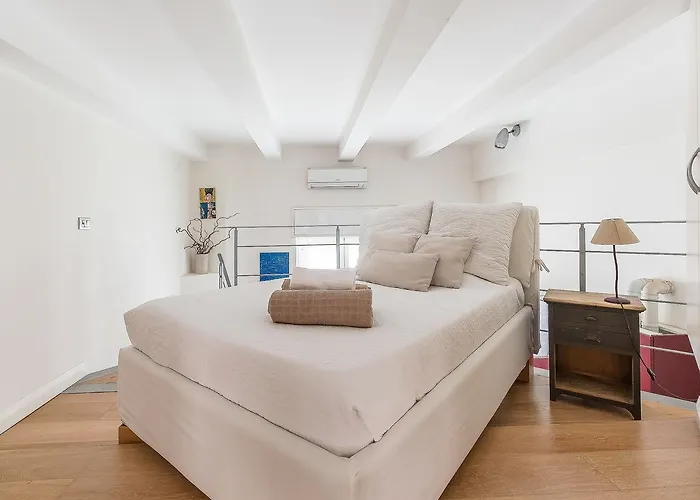 Alessia's Flat- Porta Romana M3