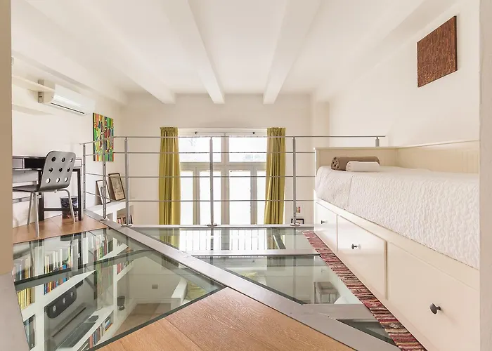 Alessia's Flat- Porta Romana M3 *