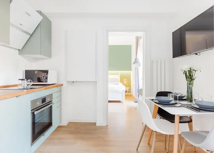 Italianway Easy - Passeroni 2 *