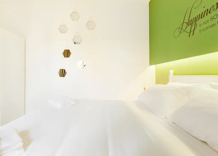 Italianway Easy - Passeroni 2 * 米兰