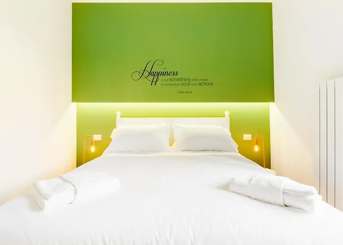 Italianway Easy - Passeroni 2 Apartmán Milán