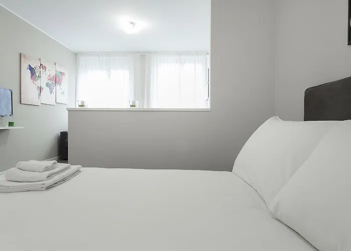 Italianway Easy - Cadorna 10 Mono B Milano