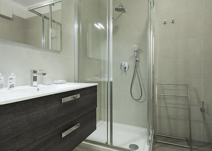 Appartamento Italianway Easy - Cadorna 10 Mono B *