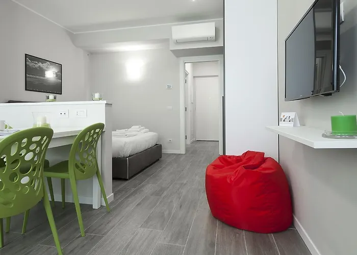 Italianway Easy - Cadorna 10 Mono B * Milano