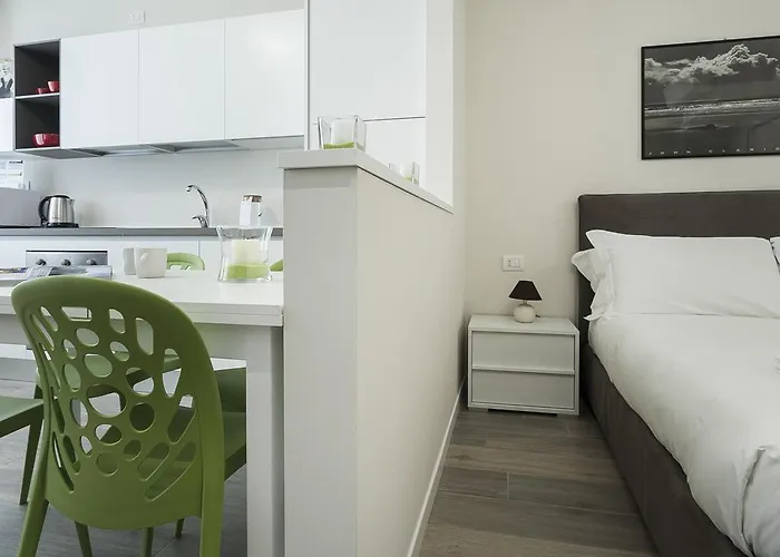 Appartamento Italianway Easy - Cadorna 10 Mono B Milano