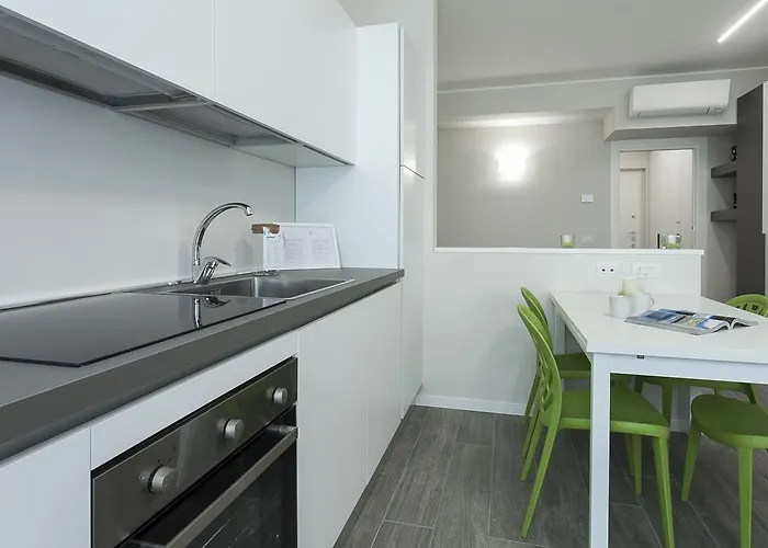 Italianway Easy - Cadorna 10 Mono B Appartamento