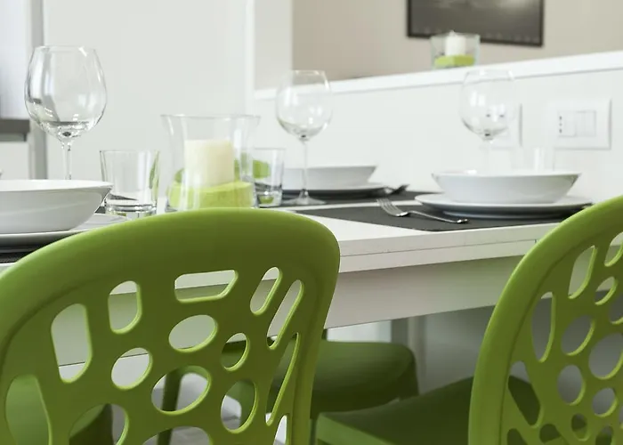 Appartamento Italianway Easy - Cadorna 10 Mono B