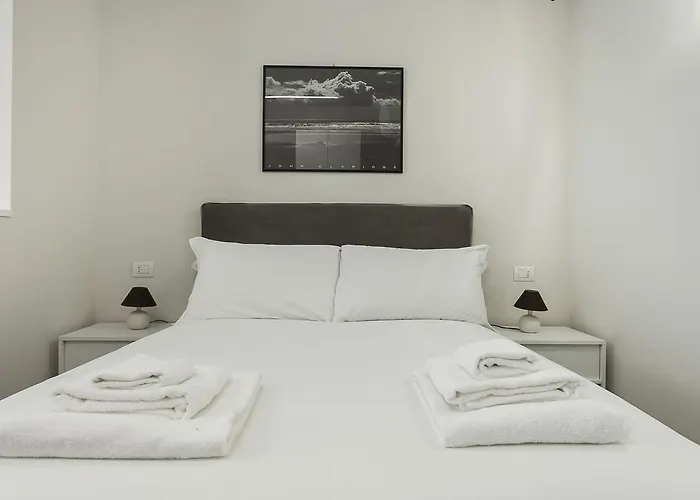 Italianway Easy - Cadorna 10 Mono B *