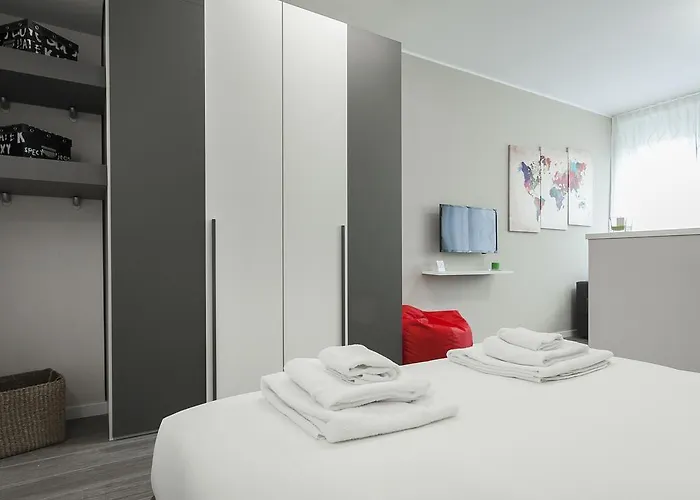 Italianway Easy - Cadorna 10 Mono B * Milano