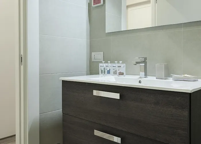 Italianway Easy - Cadorna 10 Mono B Appartamento