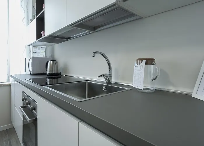 Appartamento Italianway Easy - Cadorna 10 Mono B Milano