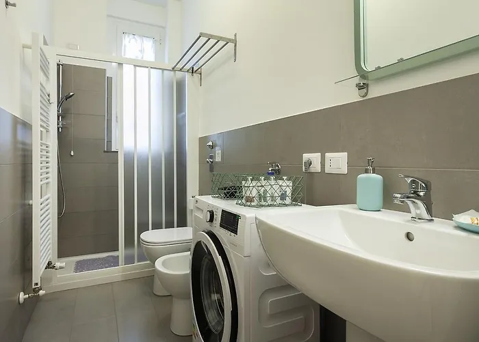 Apartamento Abba 7