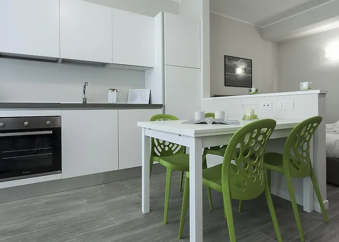 Italianway Easy - Cadorna 10 Mono B