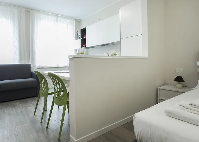 Italianway Easy - Cadorna 10 Mono B