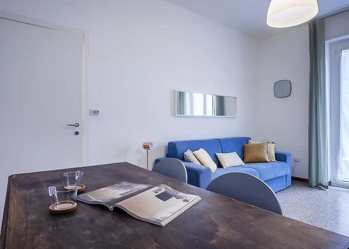 Abba 7 Apartment