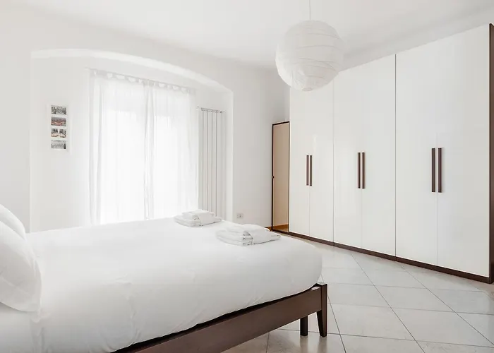 Italianway Easy - Cerano 15 * Milano