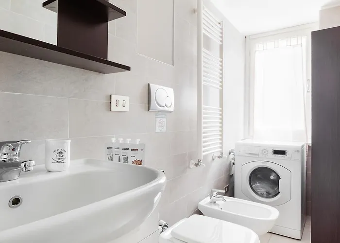 Appartamento Italianway - Cerano 15 *