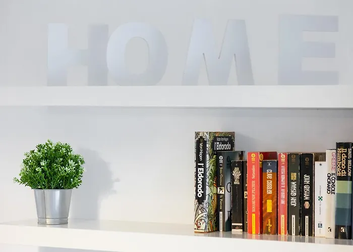 Apartment Italianway Easy - Cerano 15