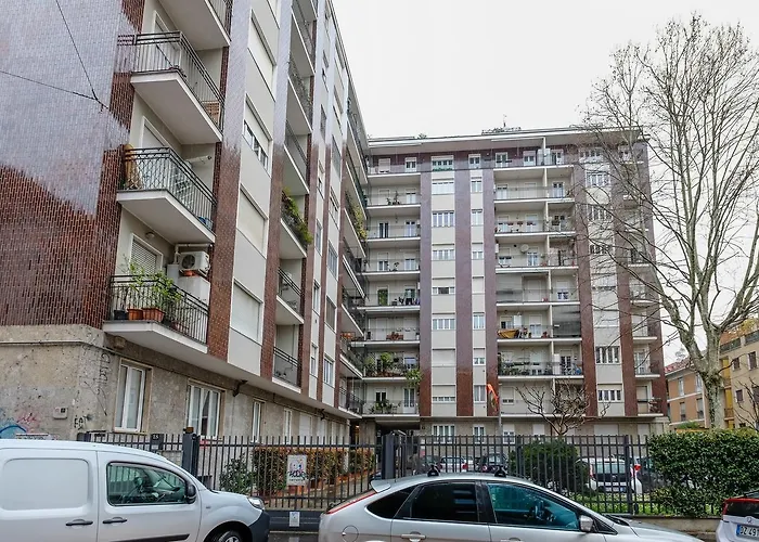 The Rent - Tortona Mediolan