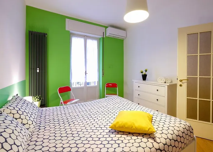 The Rent - Tortona Mediolan