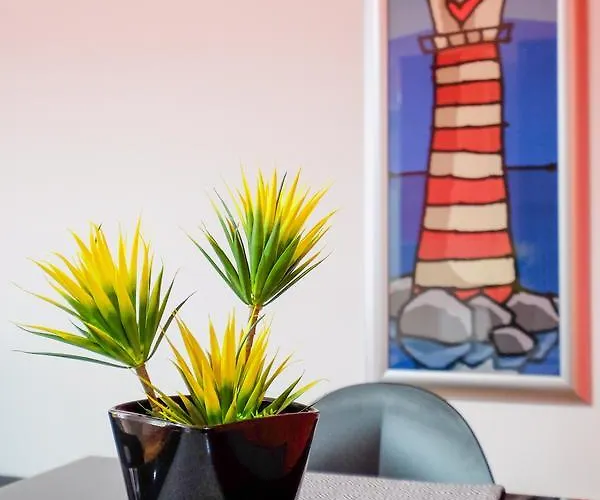 Apartament The Rent - Tortona Mediolan