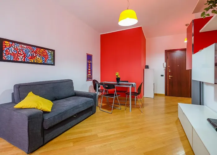 The Rent - Tortona Mediolan