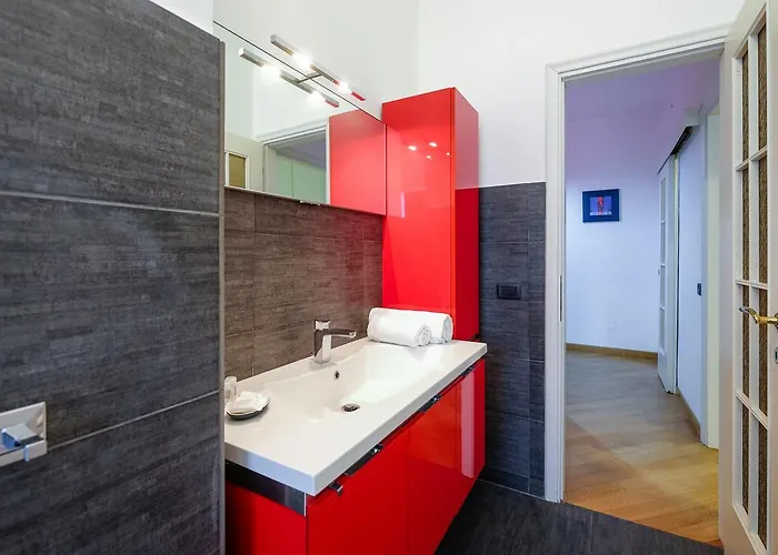 The Rent - Tortona * Mediolan