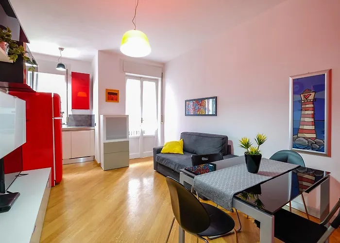 The Rent - Tortona * Mediolan