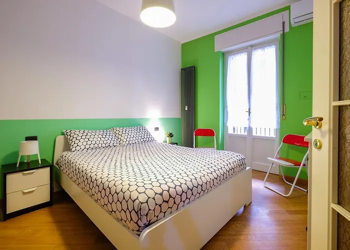 The Rent - Tortona * Милан