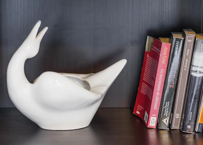 Italianway Easy - Cerano 15 Daire