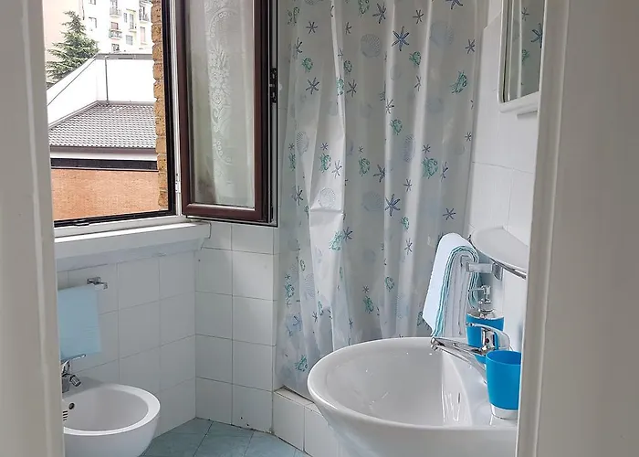 Apartment Justblue - Citta Studi/piola/lambrate Milan