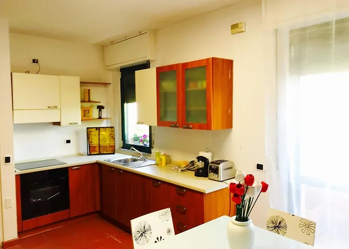 Pensjonat Delle Rose