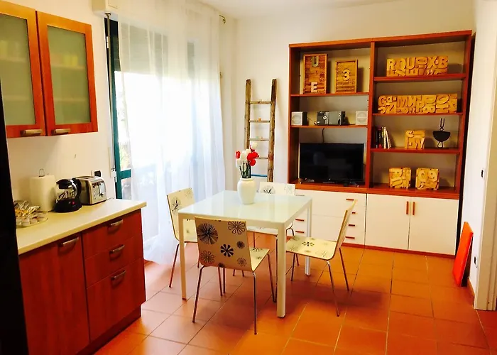 Pensjonat Delle Rose