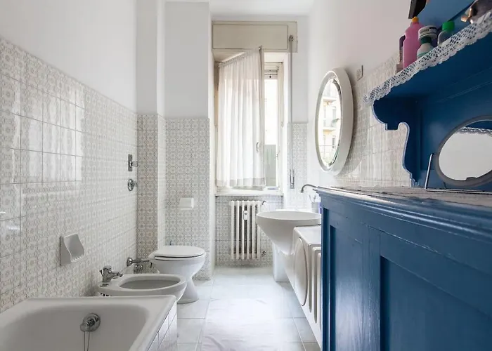 Panzió Mata Milánó