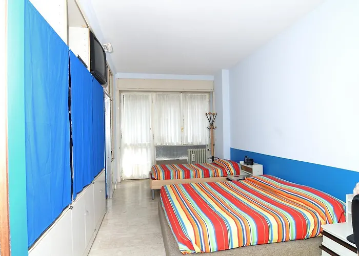 Panzió Mata Milánó