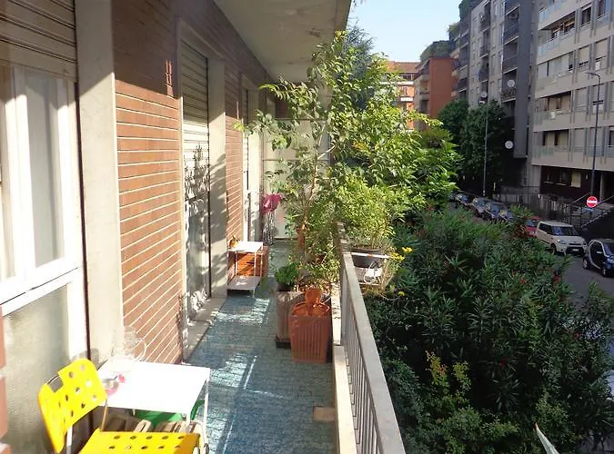 米兰马塔住宿加早餐旅馆 * 米兰