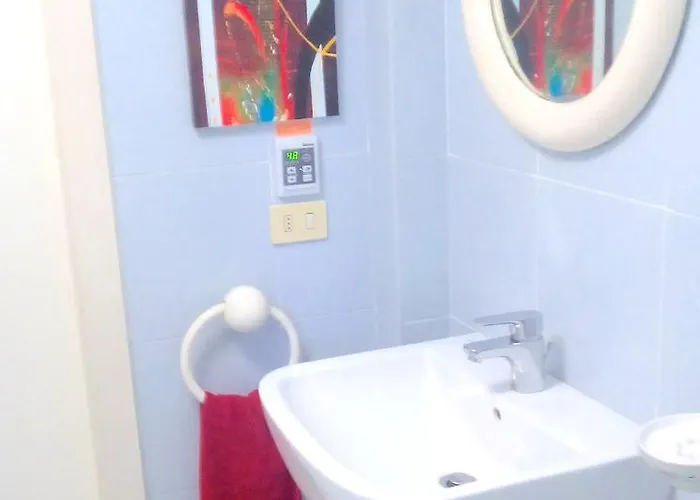 Appartement Vittoria Milaan